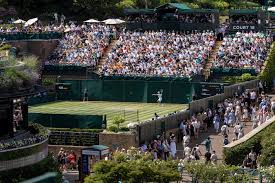 Wimbledon - News update