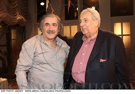 Αποτέλεσμα εικόνας για ΘΕΕ ΜΟΥ ΤΙ ΣΟΥ ΚΑΝΑΜΕ λαζοπουλοσ θεατρο 2015