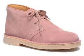Résultat de recherche d'images pour "clarks desert boots"