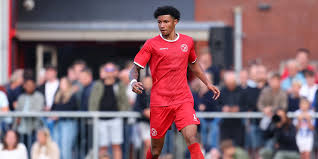 VoetbalPrimeur.nl - News update