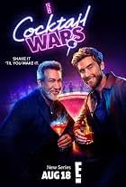 ‘Cocktail Wars’: Lance Bass & Joey Fatone Explain Why It’s ‘Effortless’ Working Together After Over 30 Years