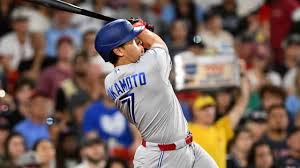 Kazuma Okamoto Crushes 23rd Homer: Records Shattered, But Is He the Real Deal?