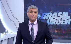 Apresentador De Televisao