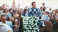 Secretariat's Hall of Fame Jockey Turcotte Dies at 84