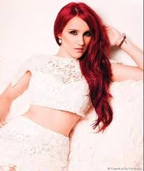 Resultado de imagem para Dulce maria