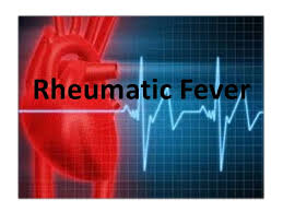 Image result for rheumatic fever