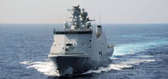 Image result for Denmark modern ships