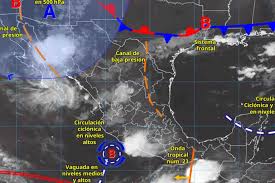¿Cómo será el clima hoy 2 de agosto de 2026 en Zacatecas?
