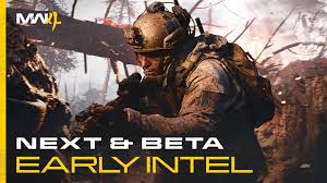 Call of Duty: NEXT and Modern Warfare 4 Beta: Early Intel, PC Specs, Pre-loading, and More