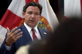 Florida ICE Crackdown: Operation Tidal Wave Nets Nearly 800 Arrests