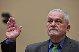 Former Fauci aide admits hiding emails to thwart pandemic inquiry