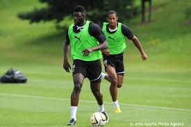 Image result for Bakary Sako