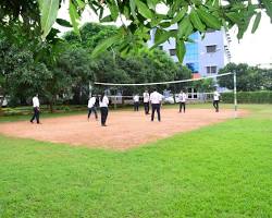 Image of ASBM University Sports Facilities