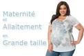 Maternit taille 50Kiabi