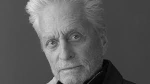 Michael Douglas Celebrates 'One Flew Over the Cuckoo's Nest' at Karlovy Vary Film Festival 2025