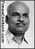 File photo of Chandrakant Jagtap, BJP-Shiv Sena candidate from Chinchpokli constituency, for - Chandrakant-Jagtap