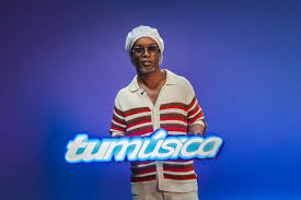 Trend Google: ronaldinho