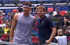 Tennis World USA - News update