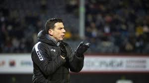 Challenge League: Bruno Berner schlägt in der Schweiz neuen Kapitel auf | blue News