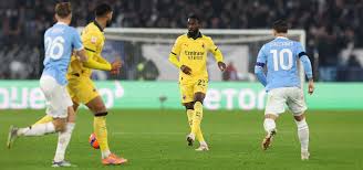 Lazio 1-0 AC Milan, Coppa Italia Frecciarossa 2025/2026: the match report