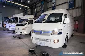 AutoIndustriya.com - News update