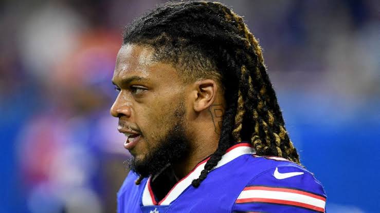 Buffalo Bills’ Damar Hamlin partners with American Heart Association for  CPR challenge - ABC News