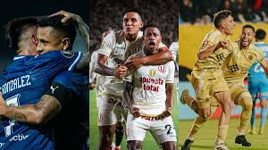 Sorteo de la Fase de Grupos de la Copa Libertadores 2026: Universitario, Sporting Cristal y sus posibles rivales
