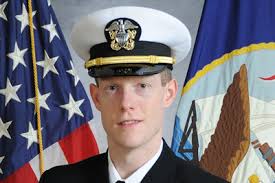 The Navy selects UMSL alumnus Lt. Kyle Dohm (OD 2006) to receive the 2010 Stanley H. Freed Junior Optometrist of the Year Award. Pilots need to see to fly. - dohm_400_267