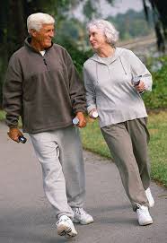 Image result for older adults exercising