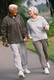 Image result for older adults exercising