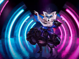 The Masked Singer viewers ‘hear’ Strictly star in second episode of ITV competition show