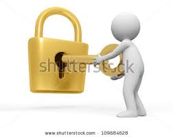 Image result for lock and key