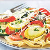 Story image for Pasta Primavera Recipes Healthy from Tahoe Daily Tribune