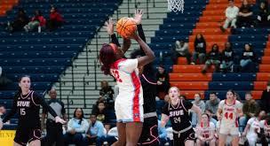 UT Martin Womens’ Basketball prepares for big stretch of games