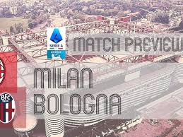 milan vs bologna