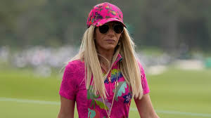 Patrick Reed's Wife Justine: A Pillar in His Golfing Journey