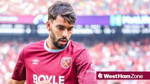 West Ham Zone - News update