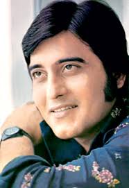 Image result for Vinod Khanna