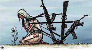 المشكلة السورية بين العملية  والطوباوية