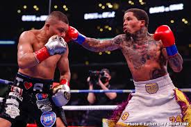 Gervonta Davis Eyes Isaac Cruz Rematch For Fall Return