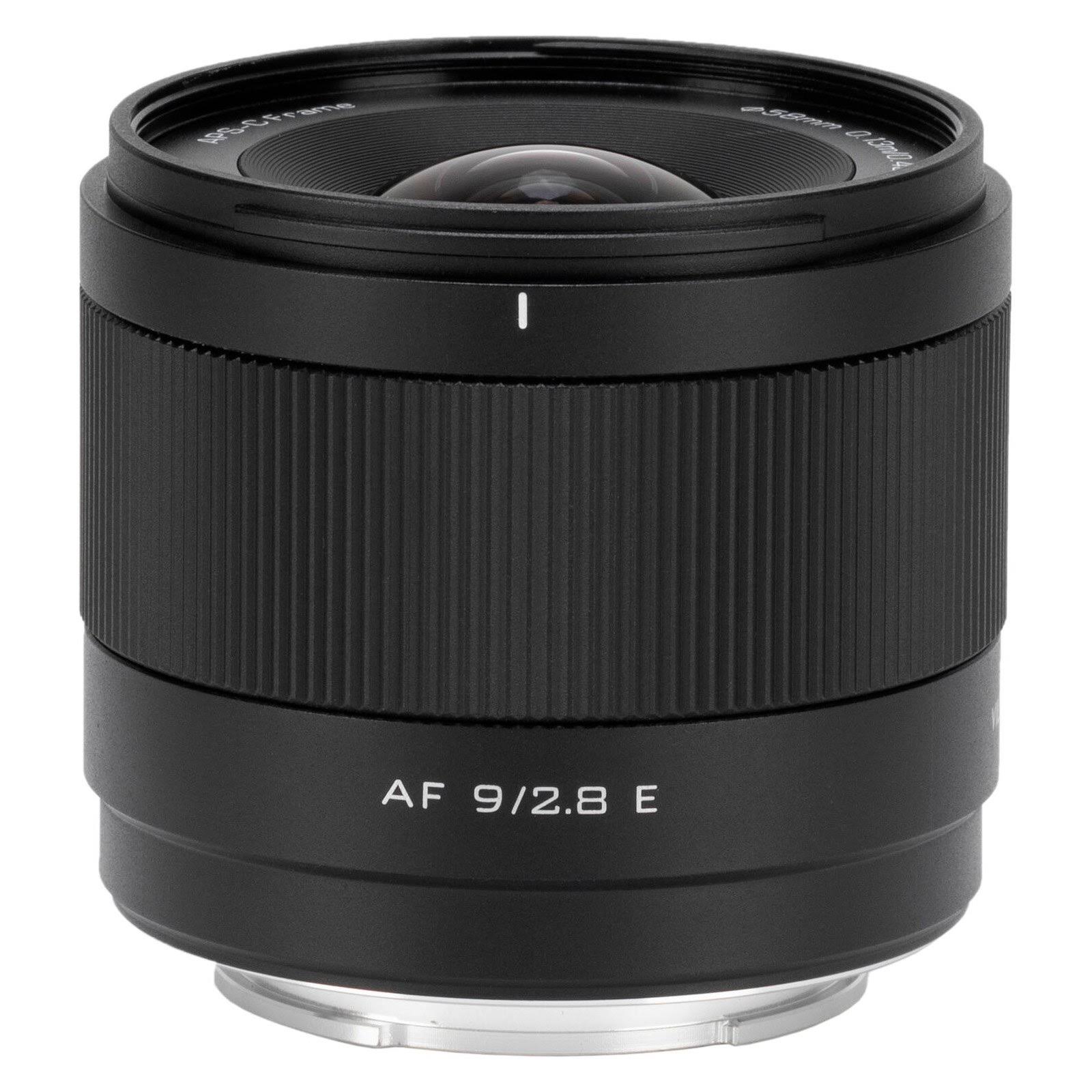 Viltrox AF 9mm f/2.8 Air E Lens