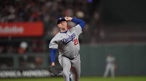 Giants - Dodgers