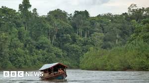 Amazon Tribe Sues New York Times Over Porn Addiction Claims