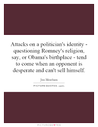 Quotes by Jon Meacham @ Like Success via Relatably.com