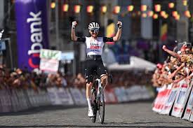 Tim Wellens Campeón Belga de Ruta: Un Ataque Solitario Decisivo