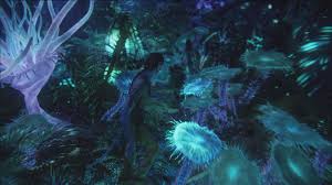 Image result for avatar forest