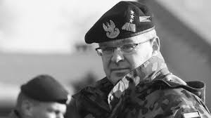 Trauer um General Waldemar Skrzypczak: Polnische Militär verliert eine Schlüsselfigur