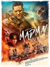 Image result for mad max fury road