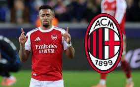 Gabriel Jesús: ¿Cómo el futbolista brasileño busca mantenerse en Arsenal tras lesionados y expectativas?