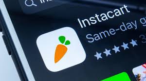 Instacart Down for Thousands of Users, Downdetector Reports